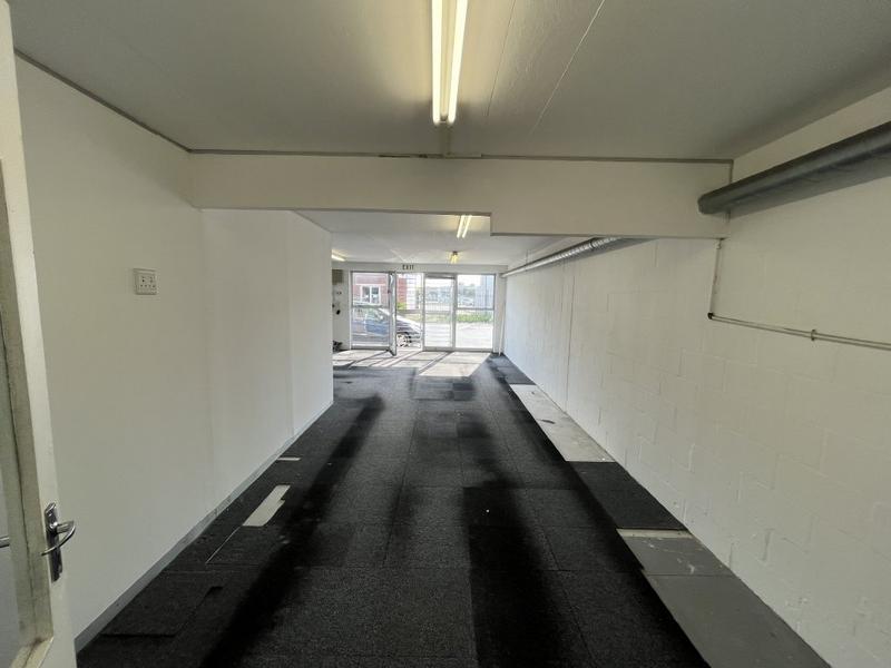 To Let commercial Property for Rent in Montague Gardens Western Cape